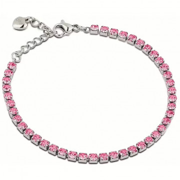 Bracciale donna Tennis Ops...
