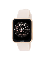 Liu Jo Voice Slim 2.0 SWLJ200 Smartwatch Donna Oro Rosa Rosa