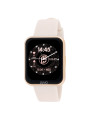 Liu Jo Voice Slim 2.0 SWLJ200 Smartwatch Donna Oro Rosa Rosa