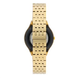 Orologio Smartwatch Donna Liu jo Voice Dancing SWLJ206 in Acciaio Oro