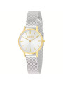 Orologio Donna Liujo TLJ2408 Mini Moonlight in Acciaio Silver