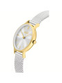 Orologio Donna Liujo TLJ2408 Mini Moonlight in Acciaio Silver