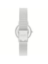 Orologio Donna Liujo TLJ2408 Mini Moonlight in Acciaio Silver