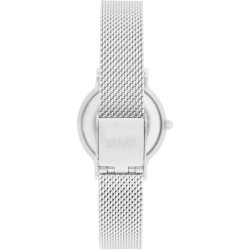 Orologio Donna Liujo TLJ2408 Mini Moonlight in Acciaio Silver