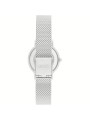 Orologio Donna Liujo TLJ2408 Mini Moonlight in Acciaio Silver