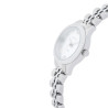 Orologio Donna Liujo Casual Tessia TLJ2642 in Acciaio Silver