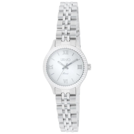 copy of Orologio Donna Liujo TLJ2408 Mini Moonlight in Acciaio Silver