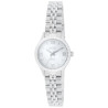 Orologio Donna Liujo Casual Tessia TLJ2642 in Acciaio Silver