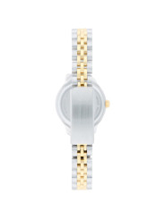 Orologio Donna Liujo Casual Tessia TLJ2646 in Acciaio Silver e Oro