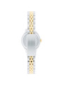 Orologio Donna Liujo Casual Tessia TLJ2646 in Acciaio Silver e Oro