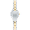 Orologio Donna Liujo Casual Tessia TLJ2646 in Acciaio Silver e Oro