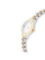 Orologio Donna Liujo Casual Tessia TLJ2646 in Acciaio Silver e Oro