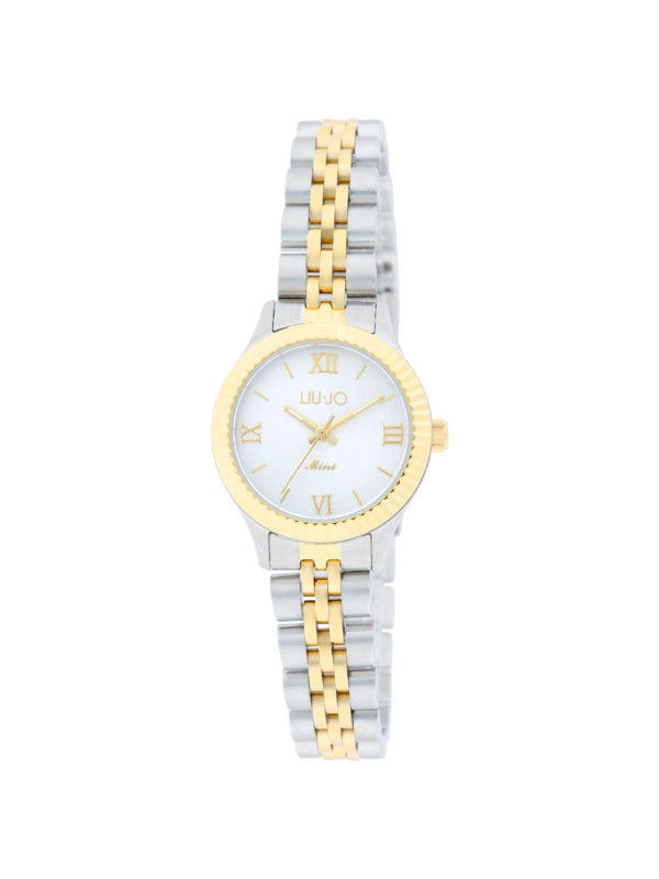 copy of copy of Orologio Donna Liujo TLJ2408 Mini Moonlight in Acciaio Silver