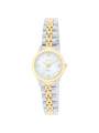 Orologio Donna Liujo Casual Tessia TLJ2646 in Acciaio Silver e Oro