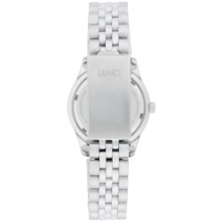 copy of copy of copy of copy of Orologio Donna Liujo TLJ2408 Mini Moonlight in Acciaio Silver