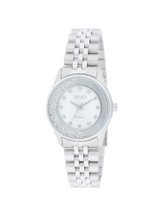 copy of copy of copy of copy of Orologio Donna Liujo TLJ2408 Mini Moonlight in Acciaio Silver