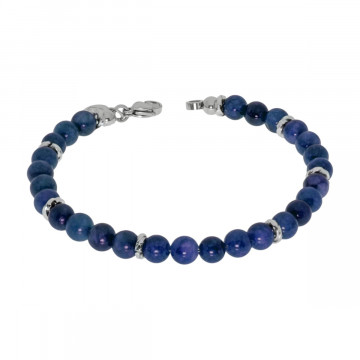 Bracciale Uomo Liujo MLJ494...