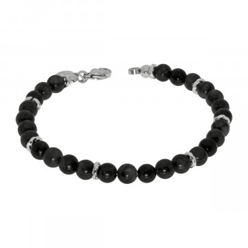 Bracciale Uomo Liujo MLJ496...