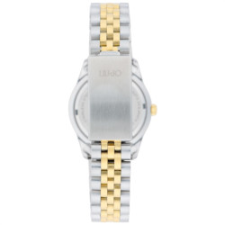 Orologio Donna Liujo Dancing Elvy TLJ2661 in Acciaio Oro