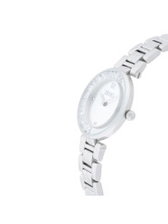 copy of copy of copy of copy of copy of copy of Orologio Donna Liujo TLJ2408 Mini Moonlight in Acciaio Silver