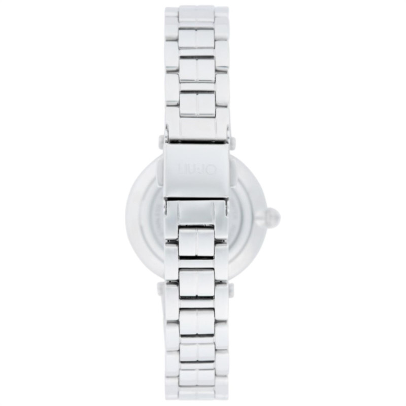 copy of copy of copy of copy of copy of copy of Orologio Donna Liujo TLJ2408 Mini Moonlight in Acciaio Silver