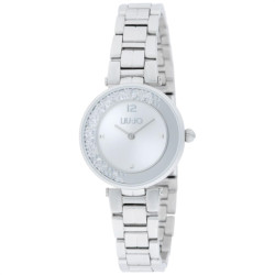 copy of copy of copy of copy of copy of copy of Orologio Donna Liujo TLJ2408 Mini Moonlight in Acciaio Silver