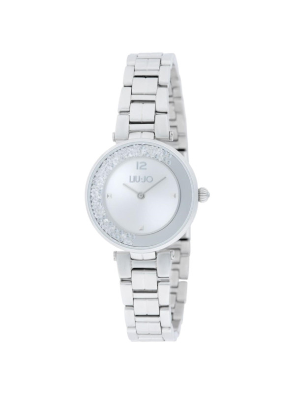 Orologio Donna Liujo Dancing Solene TLJ2664 Silver