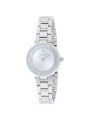 copy of copy of copy of copy of copy of copy of Orologio Donna Liujo TLJ2408 Mini Moonlight in Acciaio Silver
