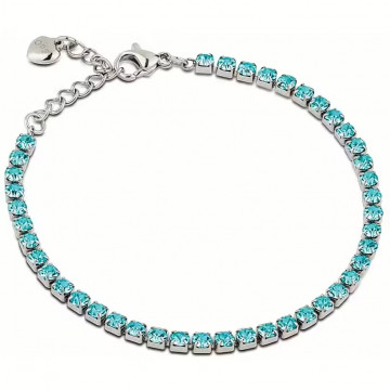 Bracciale donna Tennis Ops...