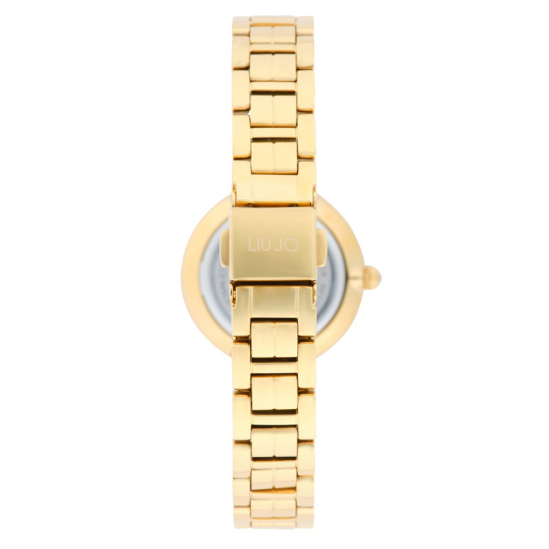 copy of copy of copy of copy of copy of copy of copy of Orologio Donna Liujo TLJ2408 Mini Moonlight in Acciaio Silver