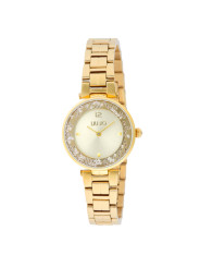 Orologio Donna Liujo Dancing Solene TLJ2667 Oro