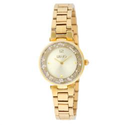 Orologio Donna Liujo Dancing Solene TLJ2667 Oro