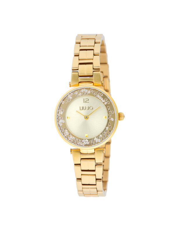 copy of copy of copy of copy of copy of copy of copy of Orologio Donna Liujo TLJ2408 Mini Moonlight in Acciaio Silver