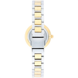 Orologio Donna Liujo Dancing Solene TLJ2668 Oro e Blu