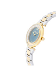 copy of copy of copy of copy of copy of copy of copy of copy of Orologio Donna Liujo TLJ2408 Mini Moonlight in Acciaio Silver