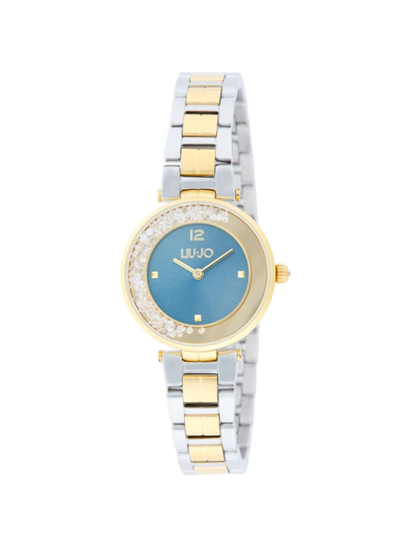 copy of copy of copy of copy of copy of copy of copy of copy of Orologio Donna Liujo TLJ2408 Mini Moonlight in Acciaio Silver