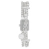 Orologio Donna Liujo Chains bijou TLJ2670 in Acciaio Silver