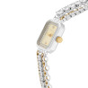 Orologio Donna Liujo Chains bijou TLJ2672 in Acciaio Silver e Oro
