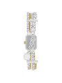 Orologio Donna Liujo Chains bijou TLJ2672 in Acciaio Silver e Oro