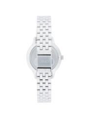 Orologio Donna Liujo Casual Aura Lux TLJ2673 in Acciaio Silver