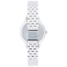Orologio Donna Liujo Casual Aura Lux TLJ2673 in Acciaio Silver