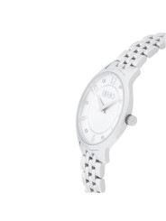 Orologio Donna Liujo Casual Aura Lux TLJ2673 in Acciaio Silver
