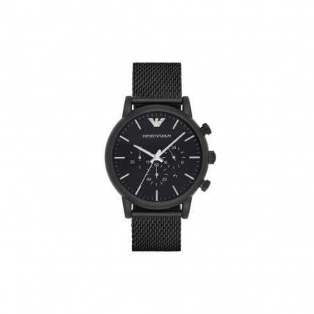 Crongorafo Men's Watch Emporio Armani 46mm AR1968