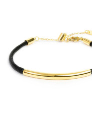 copy of copy of copy of copy of Bracciale Donna Marlù 33BR0053GS catena mesh con cuore irregolare