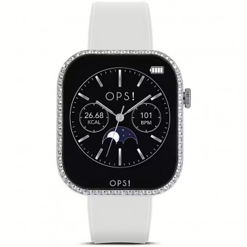 Orologio Donna Smartwatch...