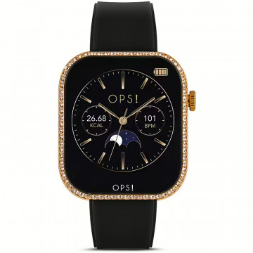 Orologio Donna Smartwatch...