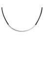 copy of copy of copy of copy of Collana Donna Marlù 33CN0037 con cuore irregolare centrale