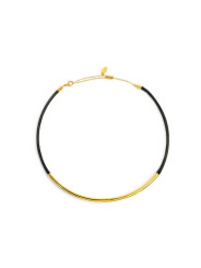 copy of copy of copy of copy of copy of Collana Donna Marlù 33CN0037 con cuore irregolare centrale