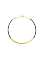 copy of copy of copy of copy of copy of Collana Donna Marlù 33CN0037 con cuore irregolare centrale