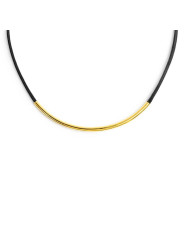 copy of copy of copy of copy of copy of Collana Donna Marlù 33CN0037 con cuore irregolare centrale
